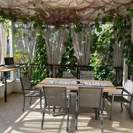 Aпартамент В Созопол Apartamento Exterior foto