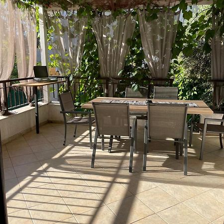Aпартамент В Созопол Apartamento Exterior foto
