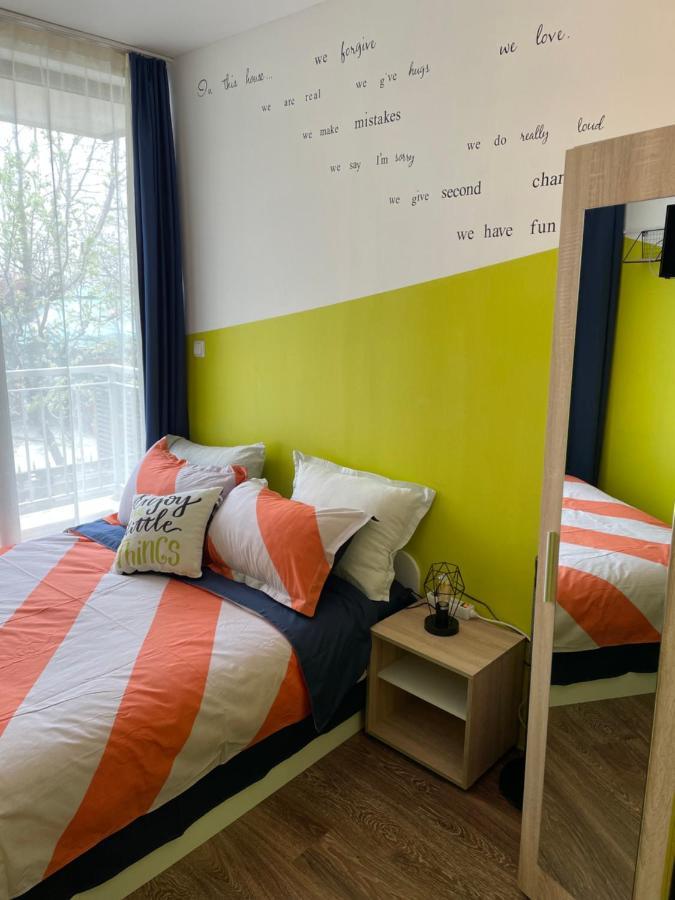 Aпартамент В Созопол Apartamento Exterior foto
