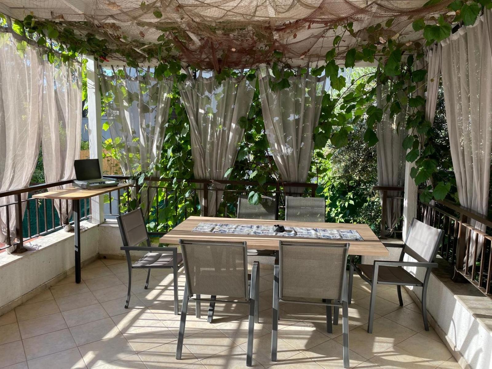 Aпартамент В Созопол Apartamento Exterior foto
