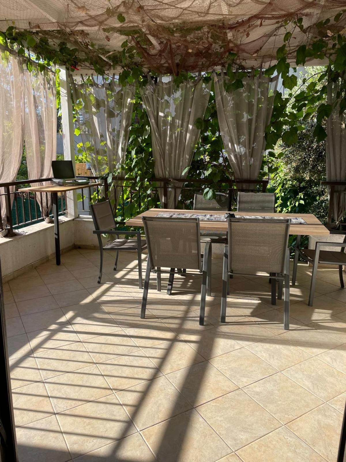 Aпартамент В Созопол Apartamento Exterior foto