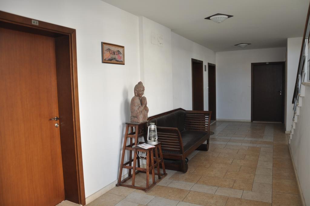 Aпартамент В Созопол Apartamento Exterior foto