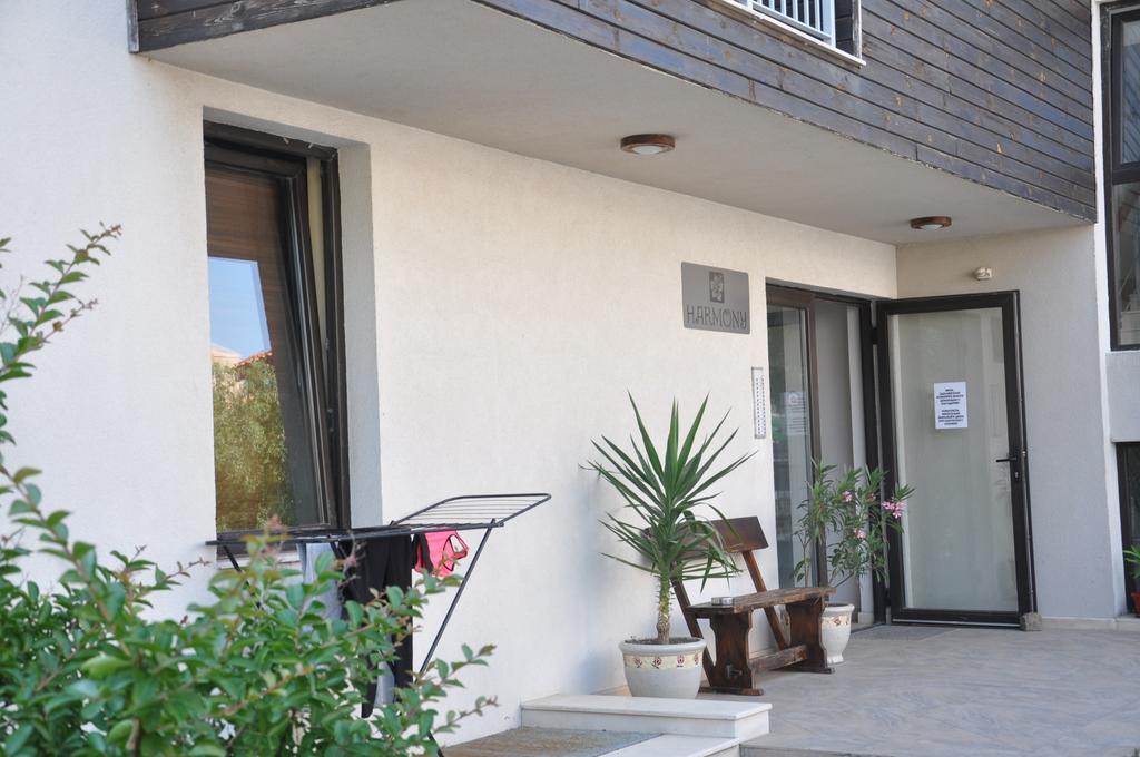 Aпартамент В Созопол Apartamento Exterior foto