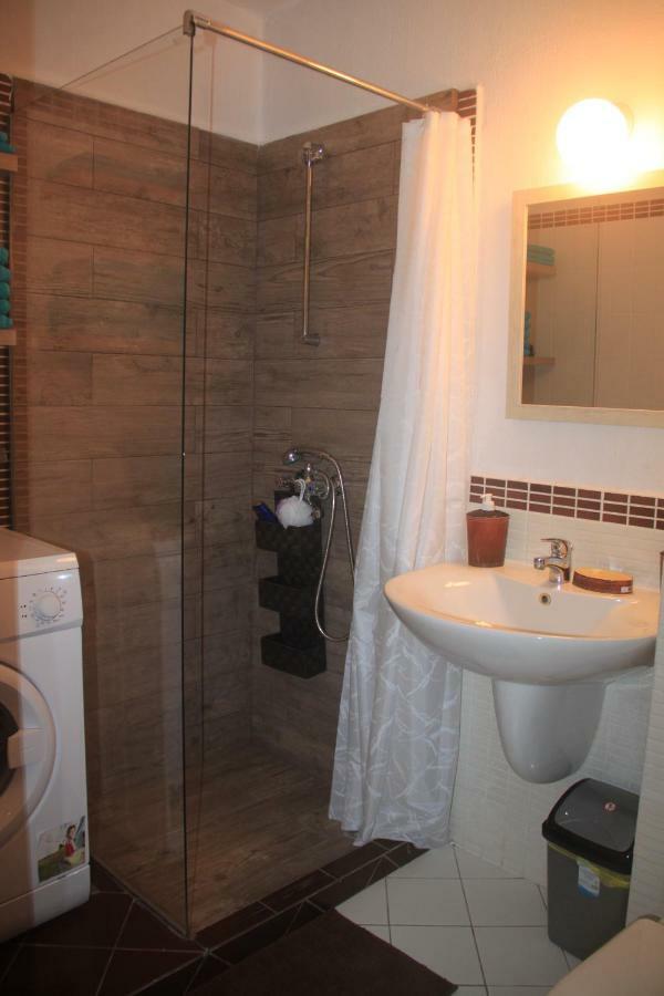 Aпартамент В Созопол Apartamento Exterior foto