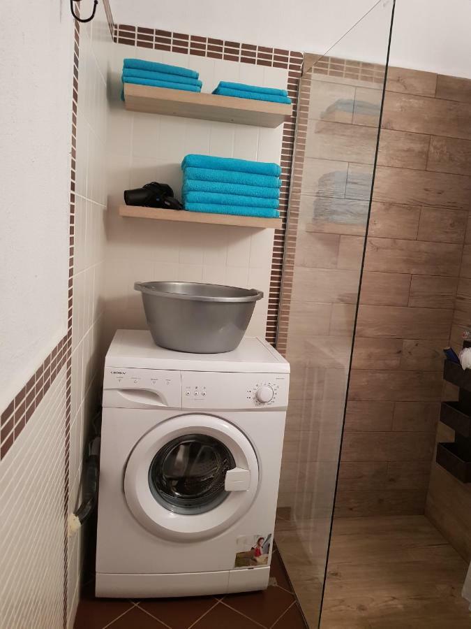 Aпартамент В Созопол Apartamento Exterior foto