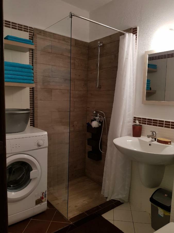 Aпартамент В Созопол Apartamento Exterior foto
